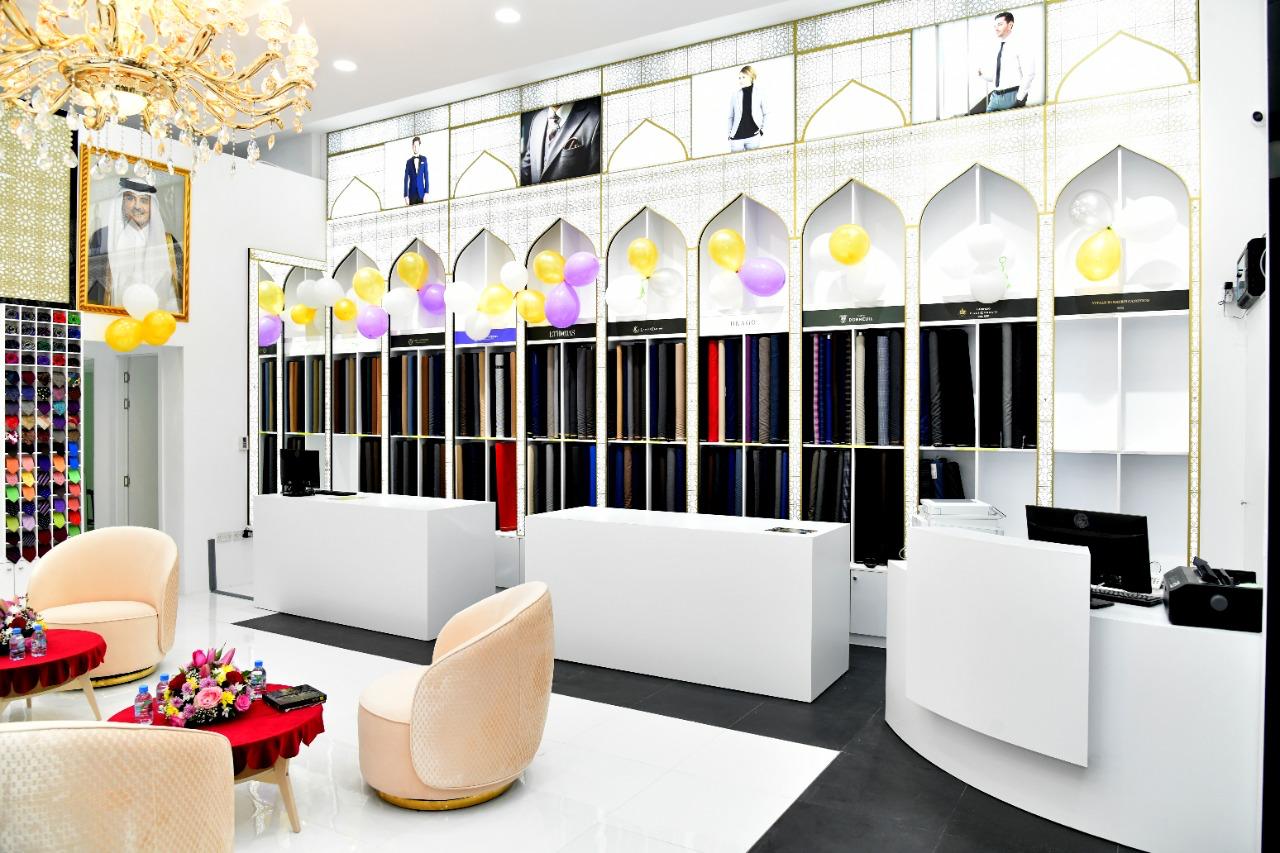 Ezdan Mall showroom, photo 7