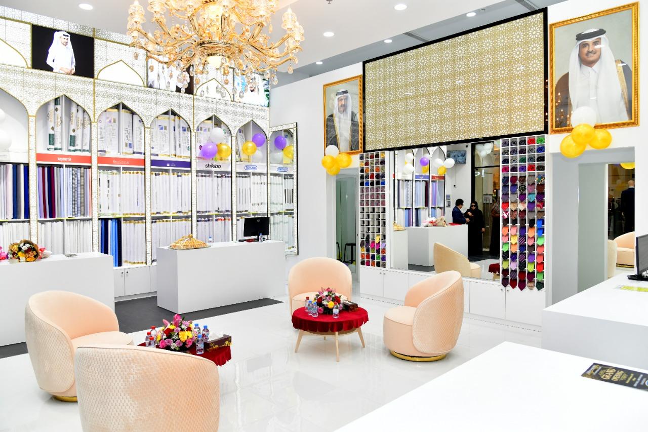Ezdan Mall showroom, photo 10