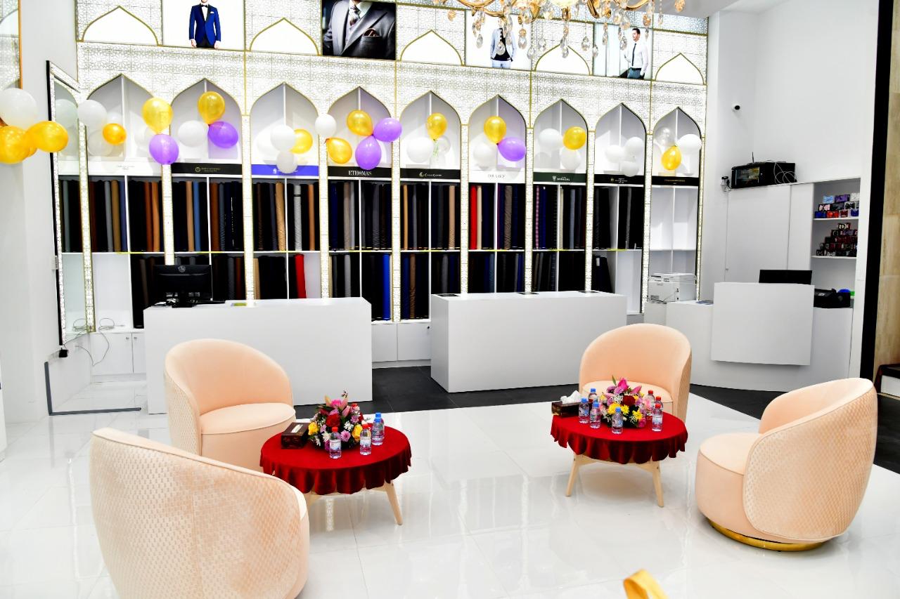 Ezdan Mall showroom, photo 8