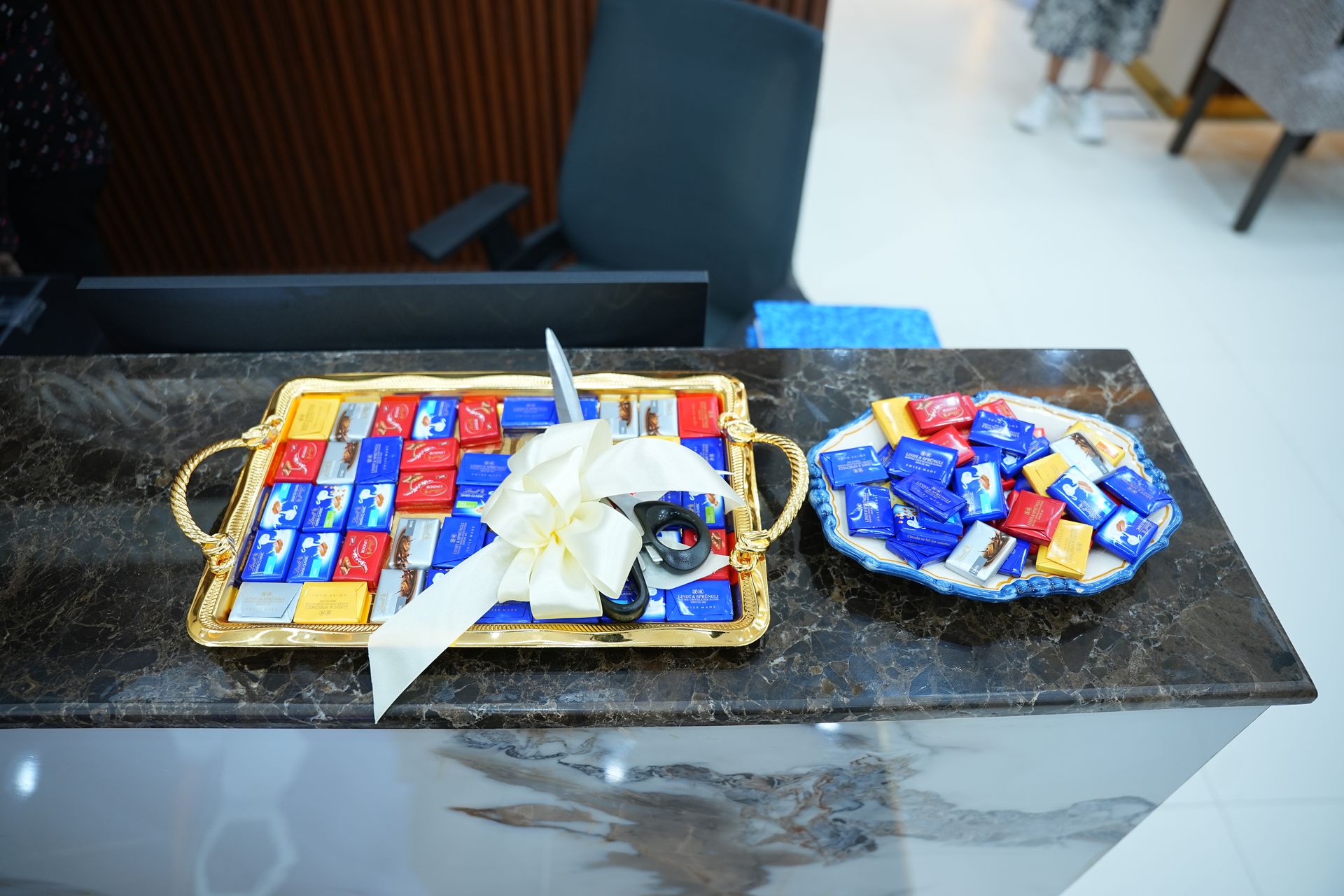 Tawar Mall showroom, photo 7