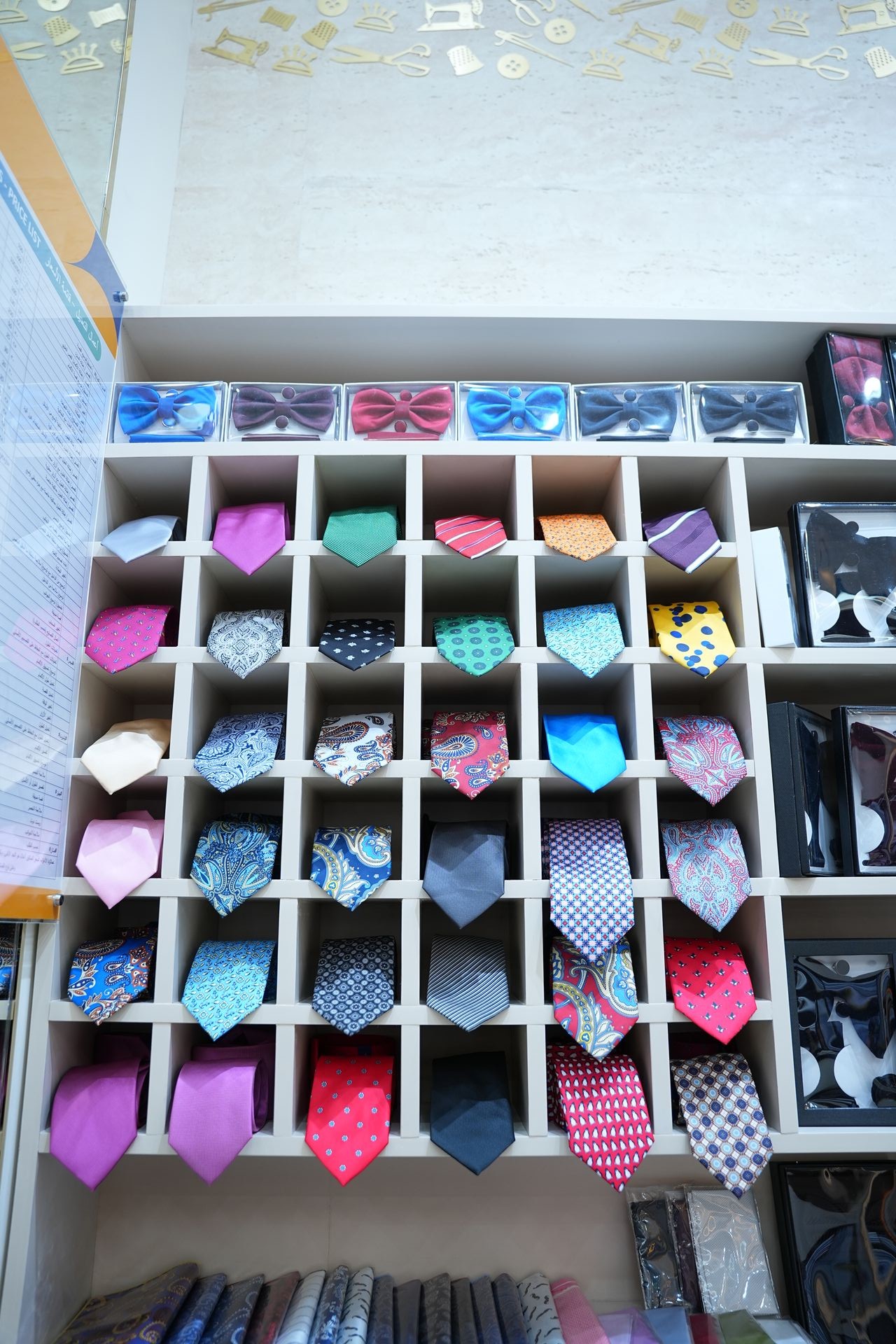 Tawar Mall showroom, photo 10
