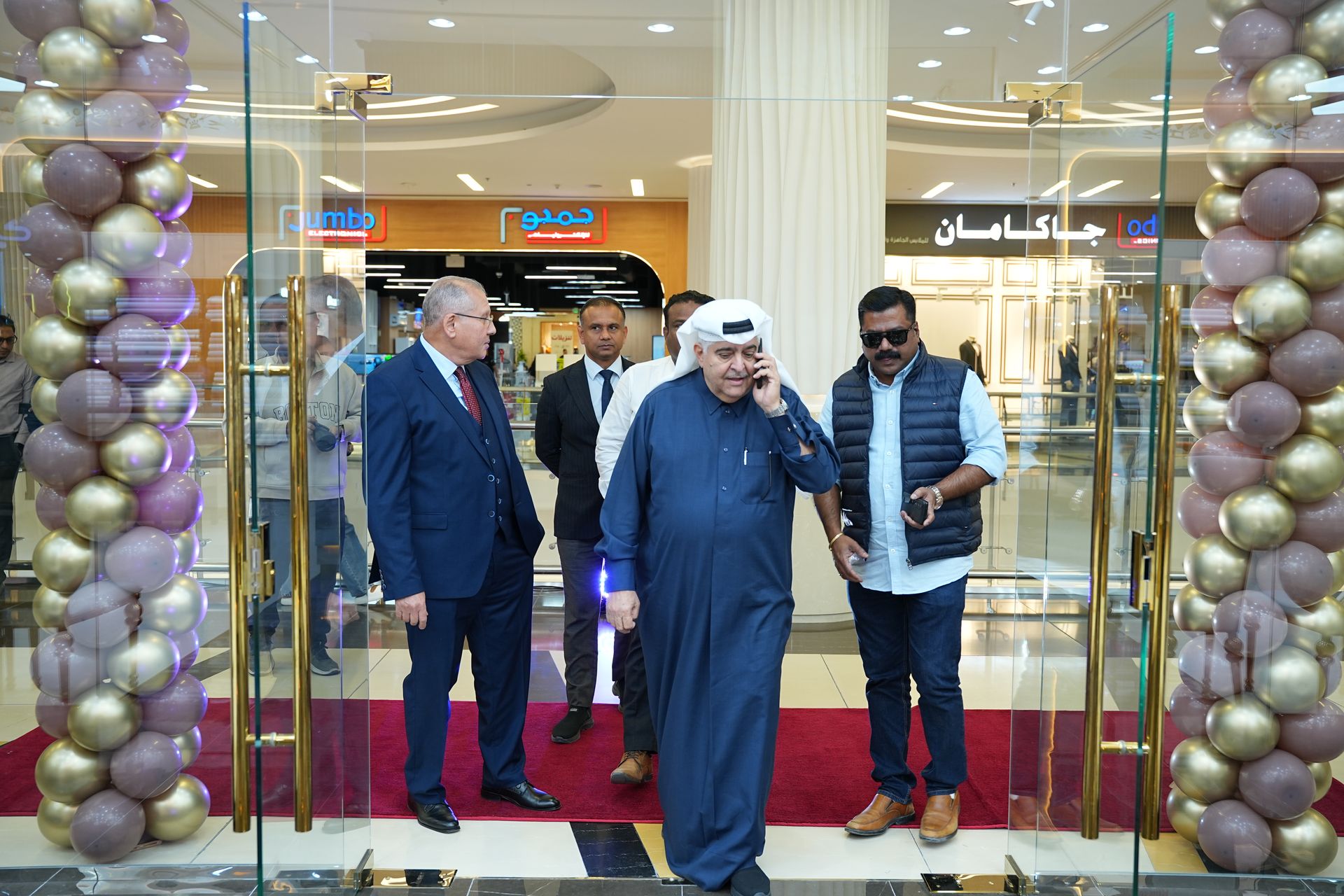 Tawar Mall showroom, photo 15
