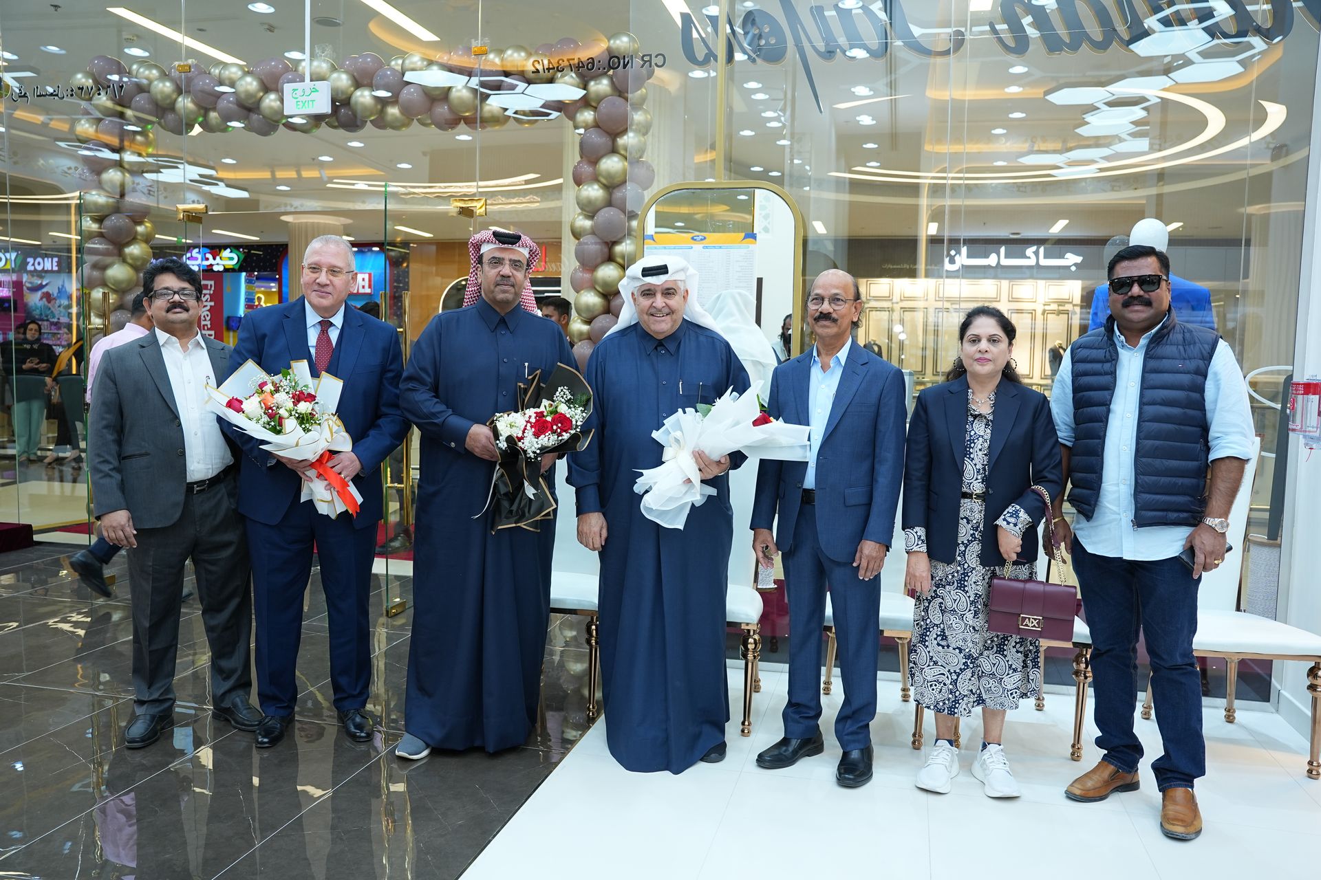 Tawar Mall showroom, photo 17