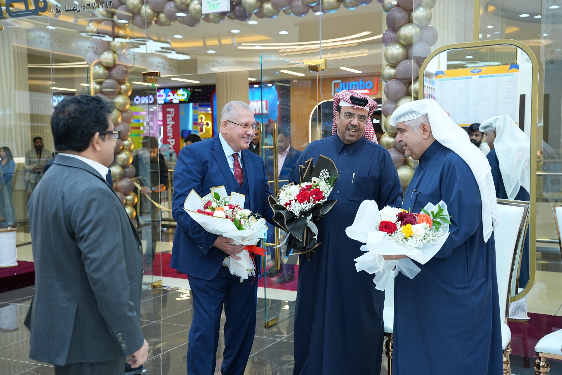 Tawar Mall showroom, photo 18
