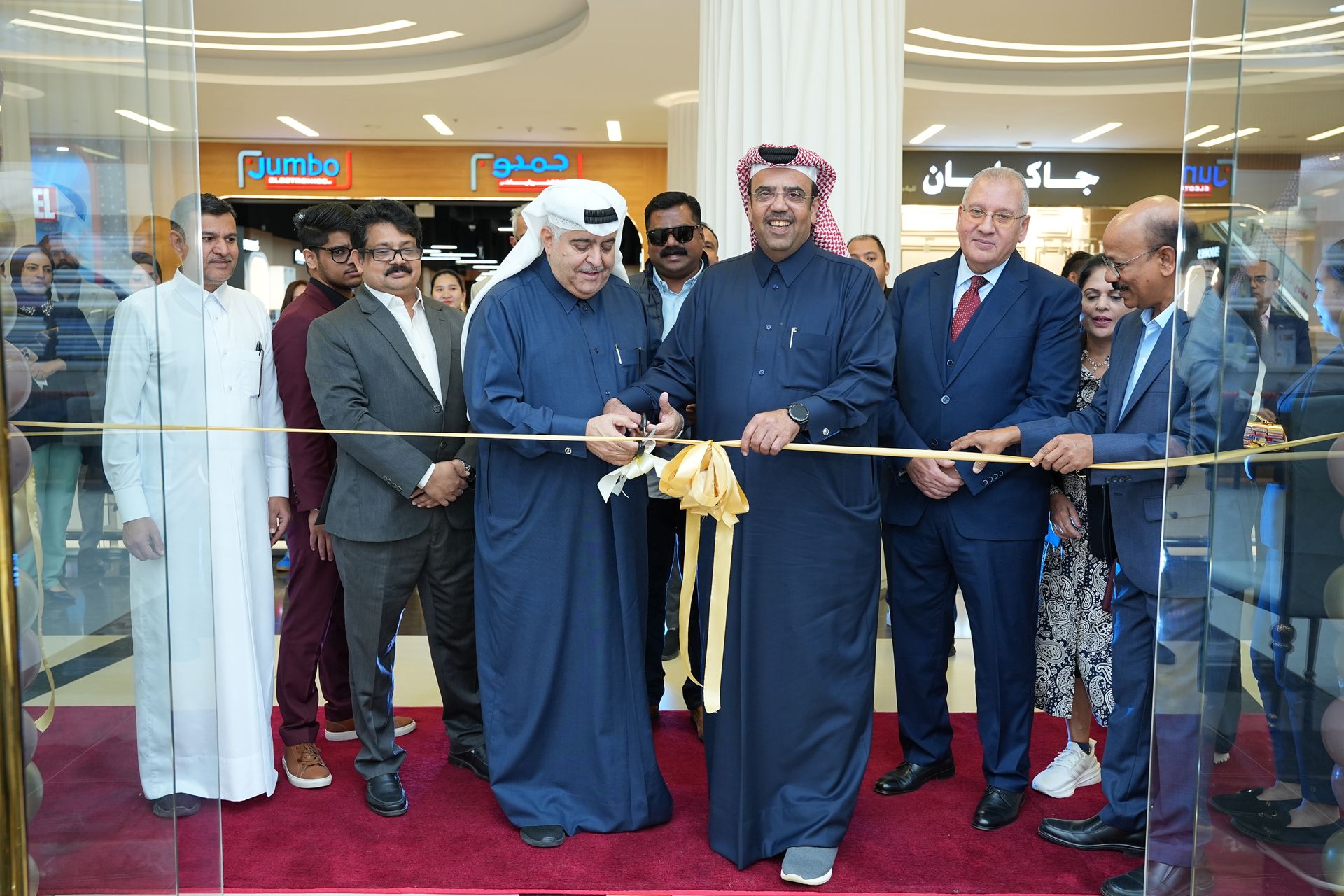 Tawar Mall showroom, photo 19
