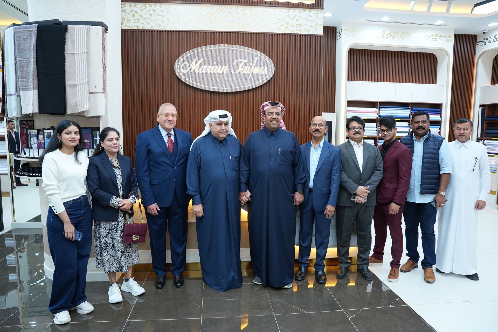 Tawar Mall showroom, photo 22