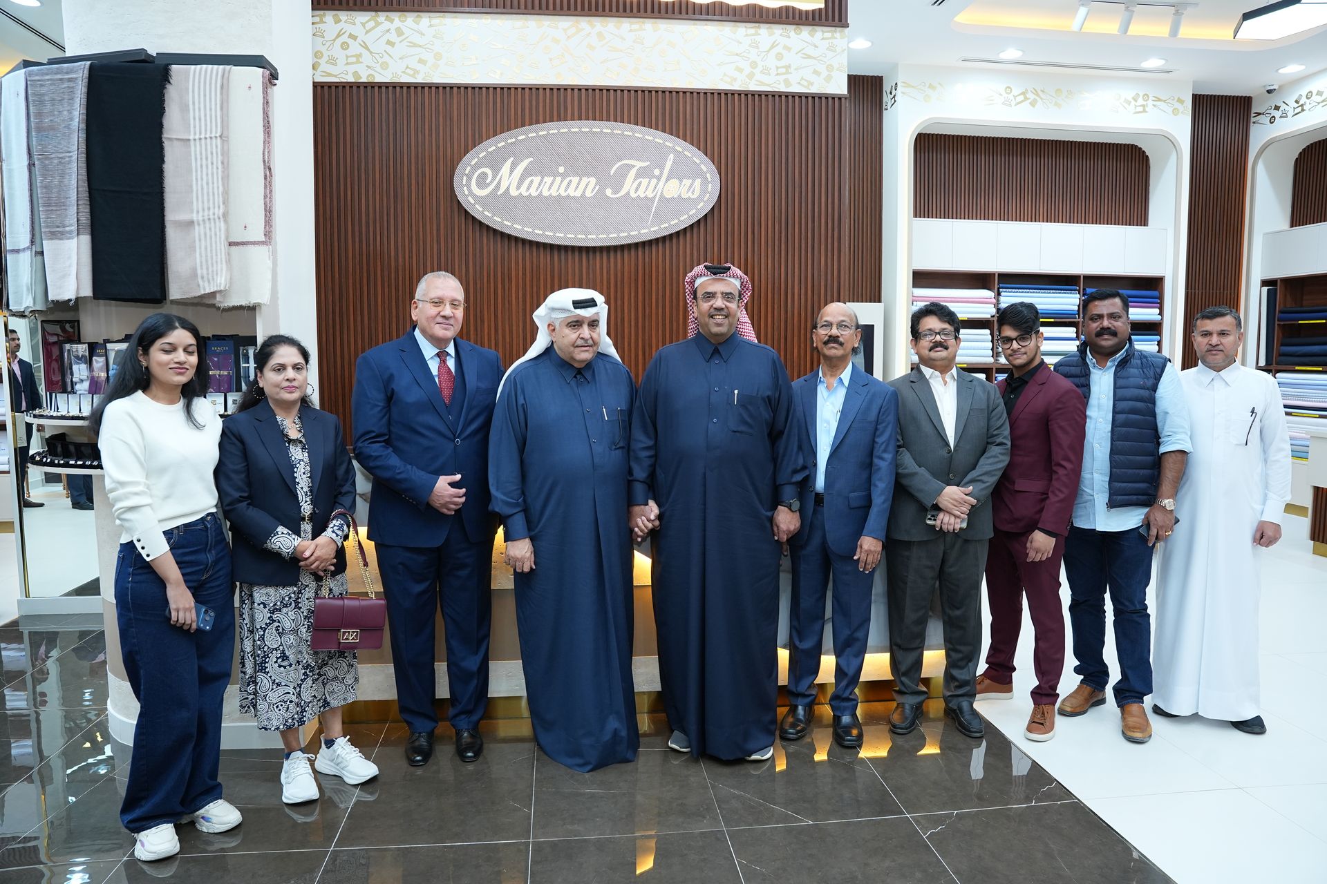 Tawar Mall showroom, photo 23