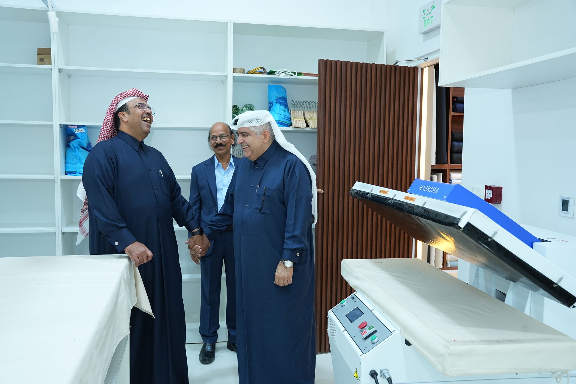 Tawar Mall showroom, photo 24
