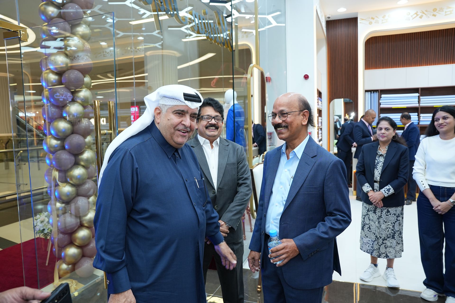 Tawar Mall showroom, photo 29
