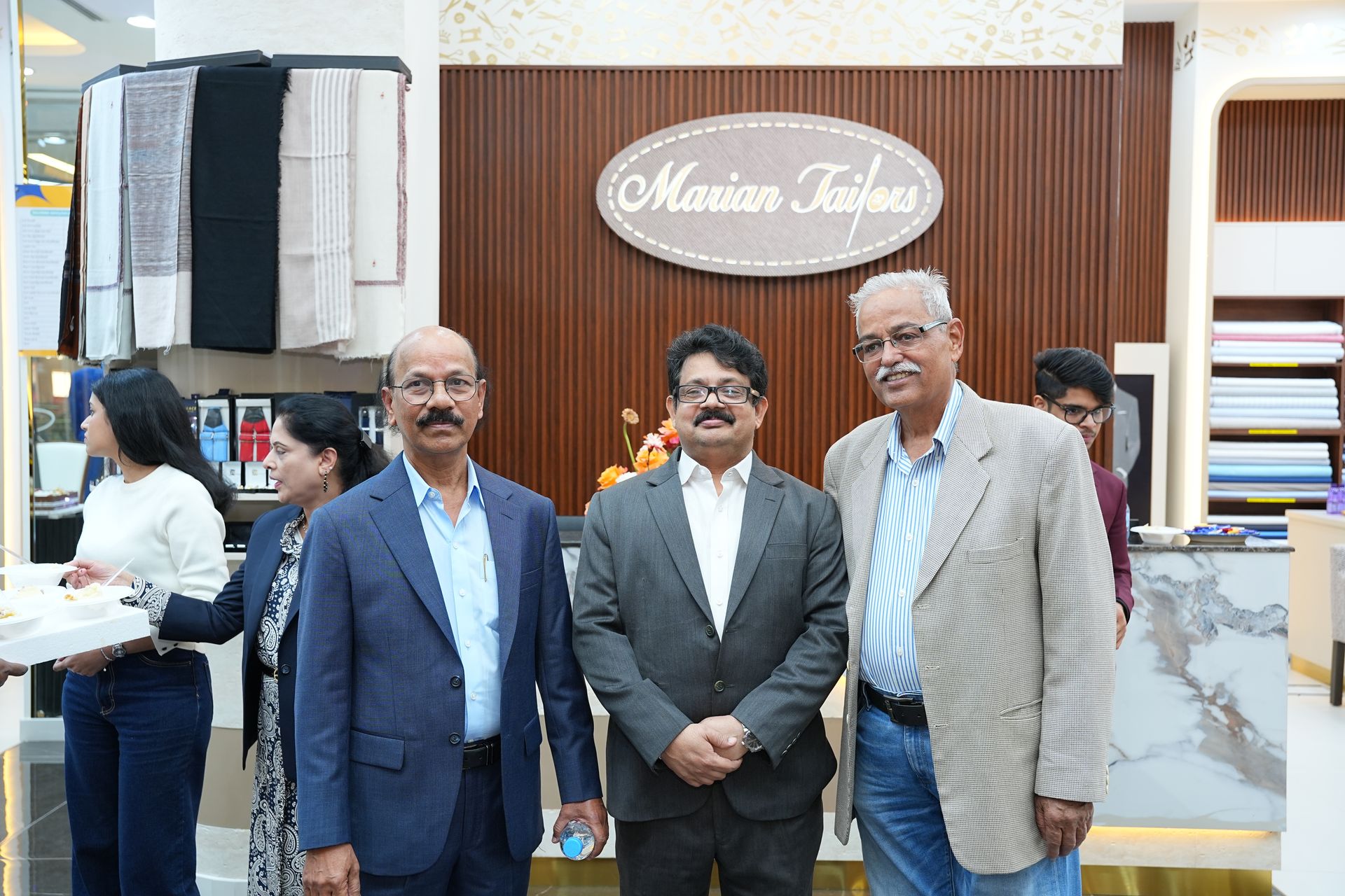 Tawar Mall showroom, photo 31