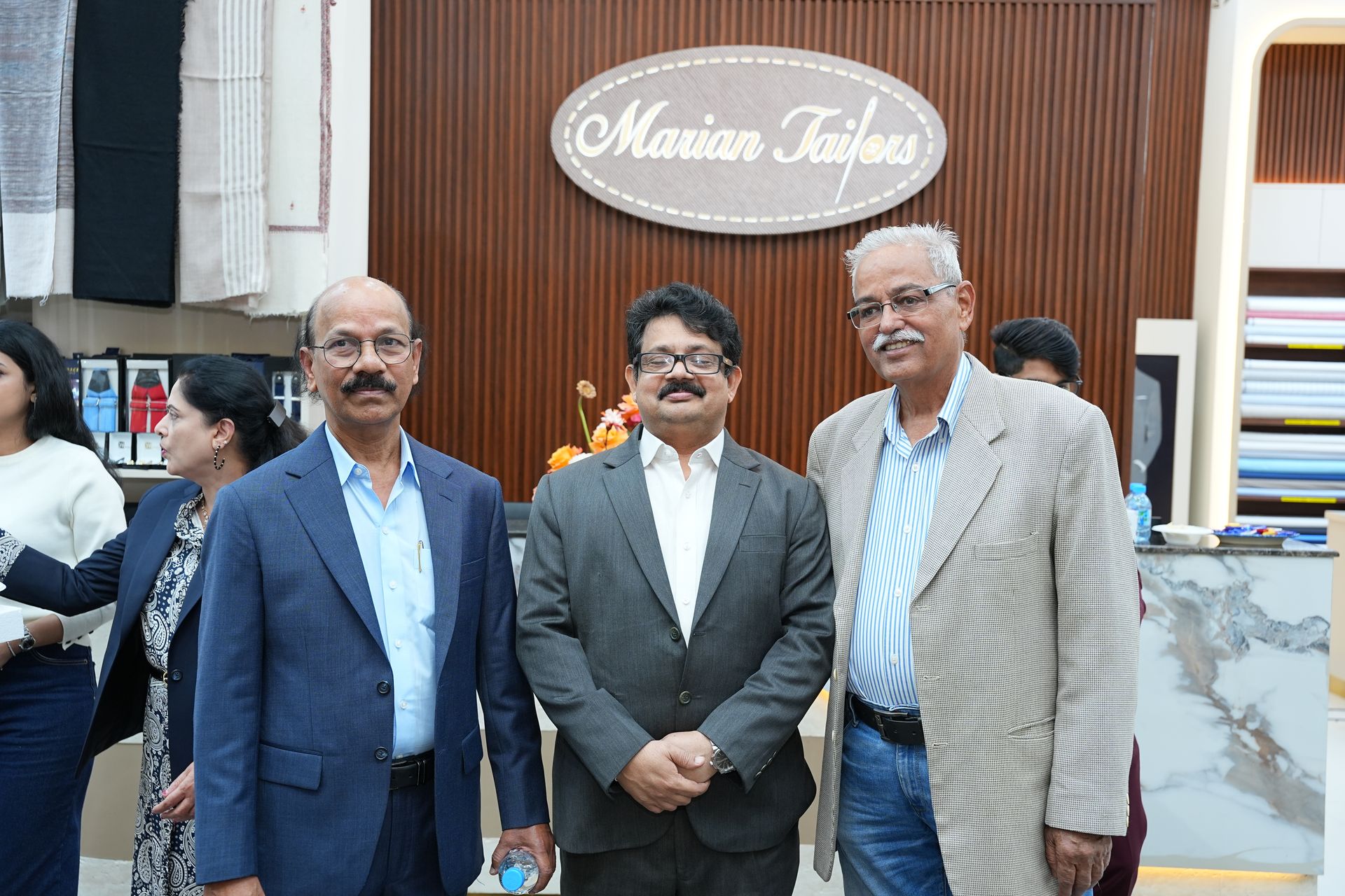 Tawar Mall showroom, photo 32