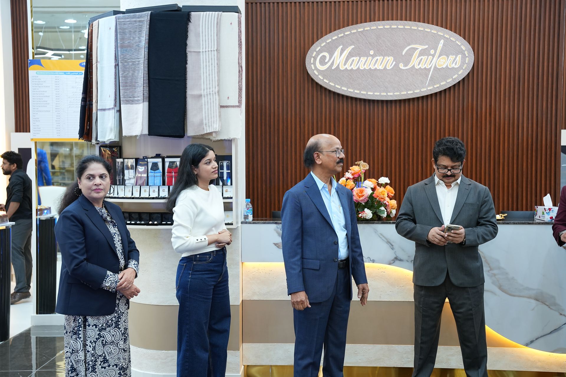 Tawar Mall showroom, photo 33