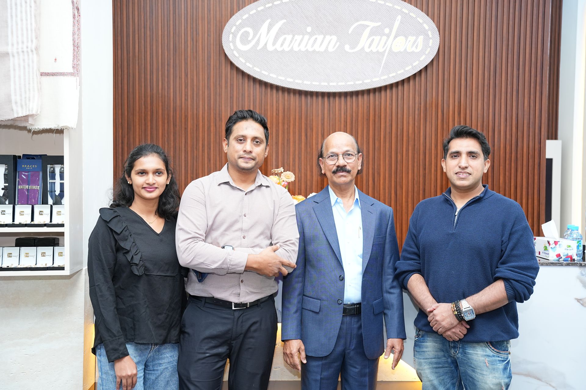 Tawar Mall showroom, photo 34