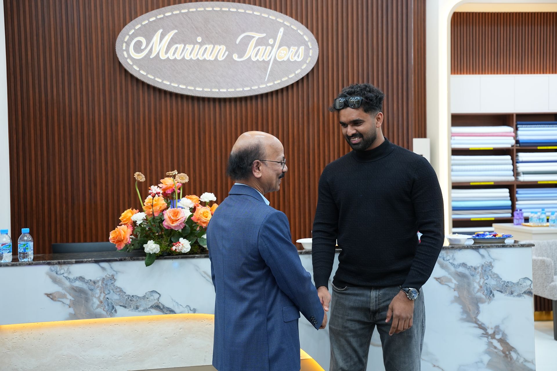 Tawar Mall showroom, photo 35
