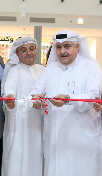 City Centre Mall tailoring showroom, photo 8